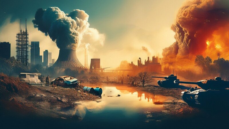 3 Red Flags That Could Signal a Financial Armageddon