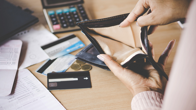 Why bank notes are the best worst investment around