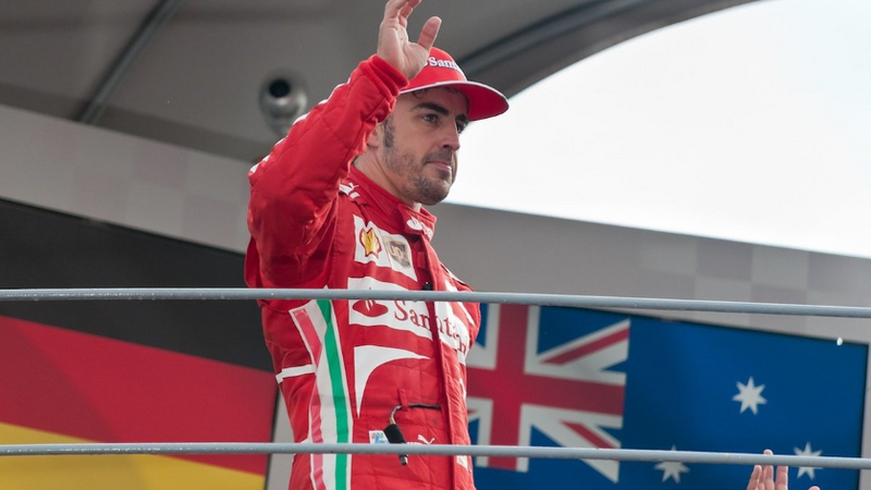 Net Worth and Salary of F1 Veteran Fernando Alonso