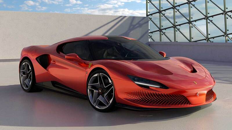 Unique opportunities as customers ‘hyperpersonalise' luxury cars