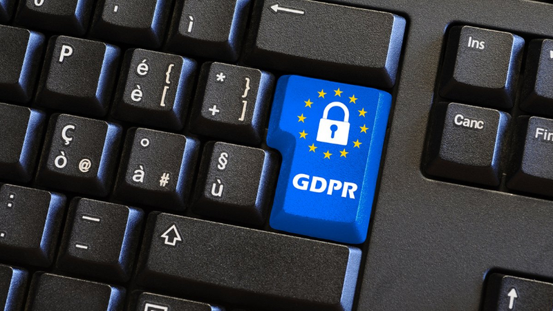 What is GDPR and what does the privacy code provide?