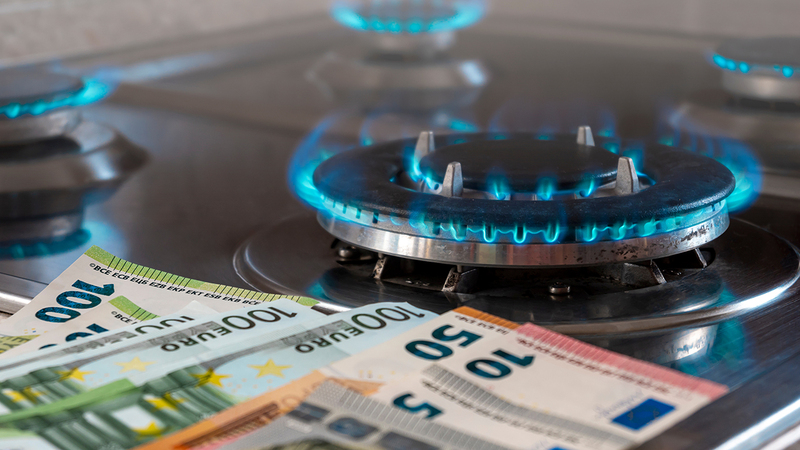 After Oil, a Price Cap on Russian Gas is being decided by EU. What does it look like?