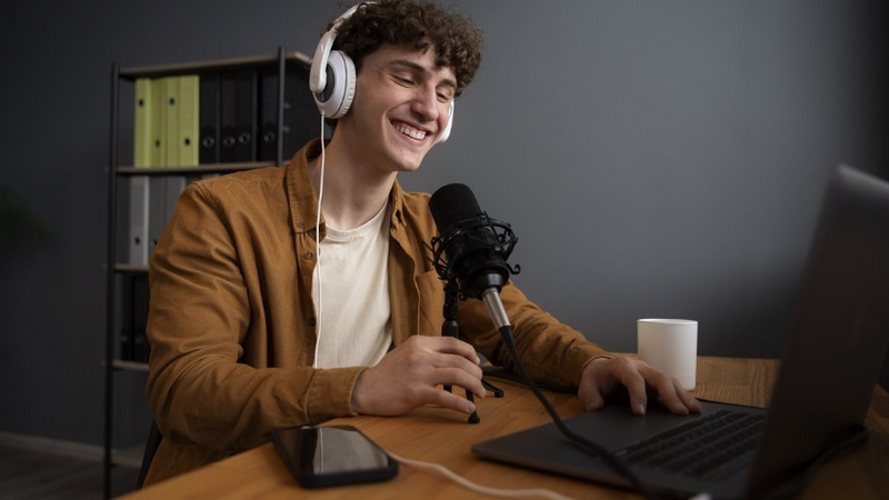 How to Make Money with Podcasts and How Much You Monetize