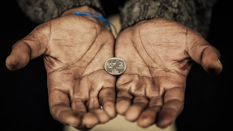 The poorest countries in the world, the updated ranking