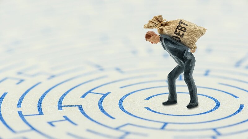 Countries with the highest (and lowest) public debt: the ranking