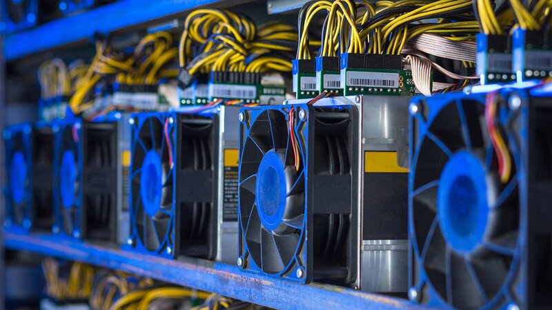 How much you can earn with Bitcoin mining