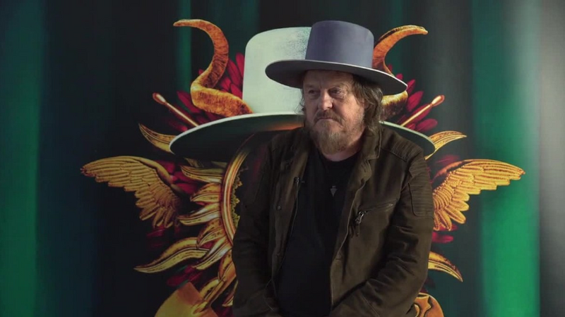 Zucchero's Net Worth: Here's How Much the Singer Earns