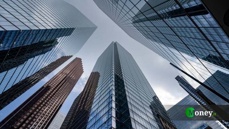 This indicator anticipates the crisis of the Italian banking sector