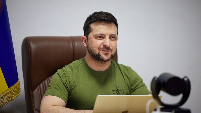 USA to send billions in Weapons to Ukraine: aiming at Reconquest of Crimea