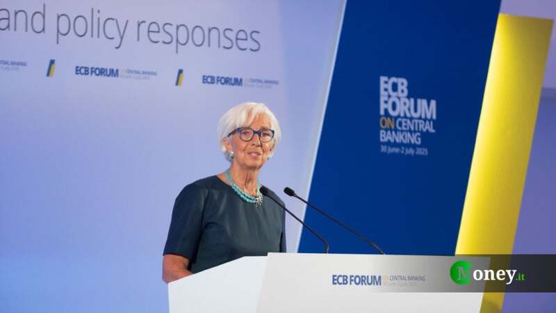 ECB interest rates: here's Lagarde's next moves