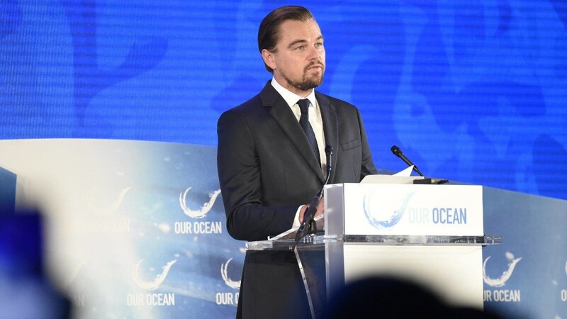 How much does Leonardo DiCaprio earn? The Hollywood star's net worth