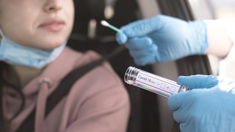 With no “zero-Covid” policy, Cases skyrocketed. Is China trapped?