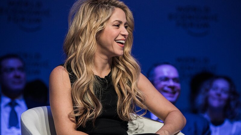 Shakira's Net Worth: Here's How Much the Colombian Singer-Songwriter Earns