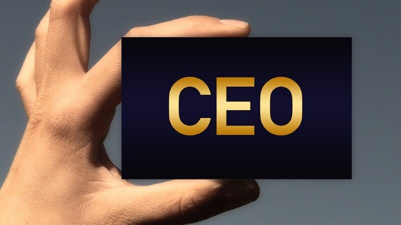 Who is Rick Smith, the world's highest-paid CEO, and how much does he earn?