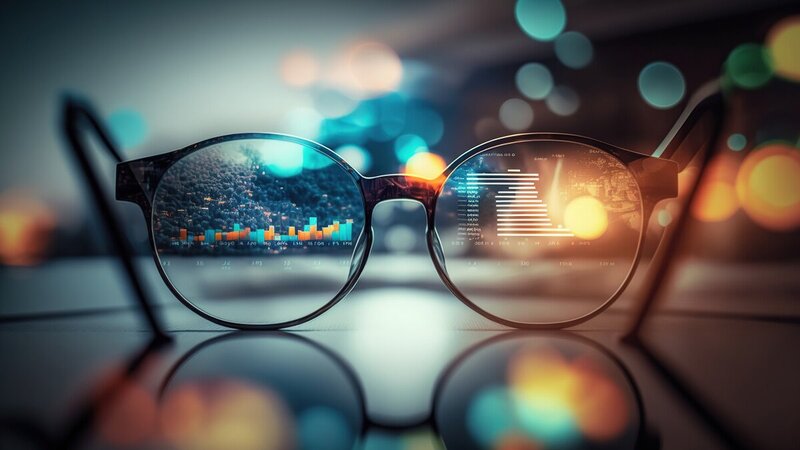 What is ROCE, how is it calculated, and why is it important in trading?