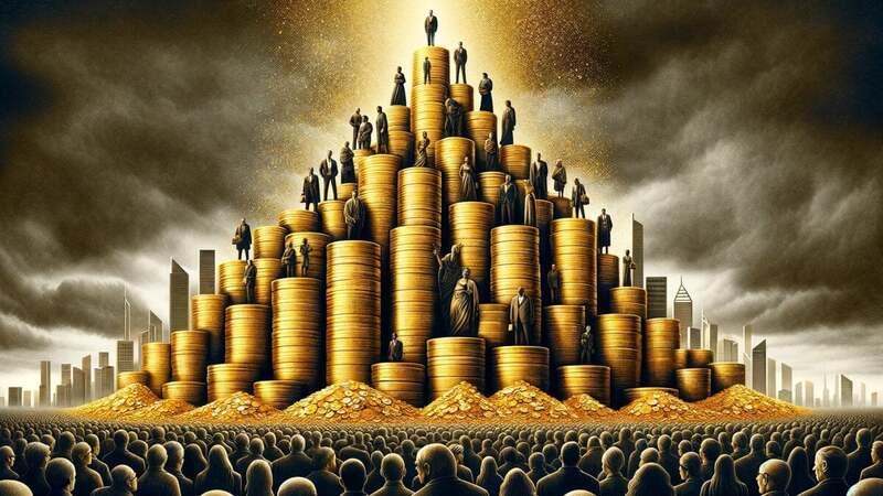 AMD shares surge 28% on Wall Street after OpenAI deal