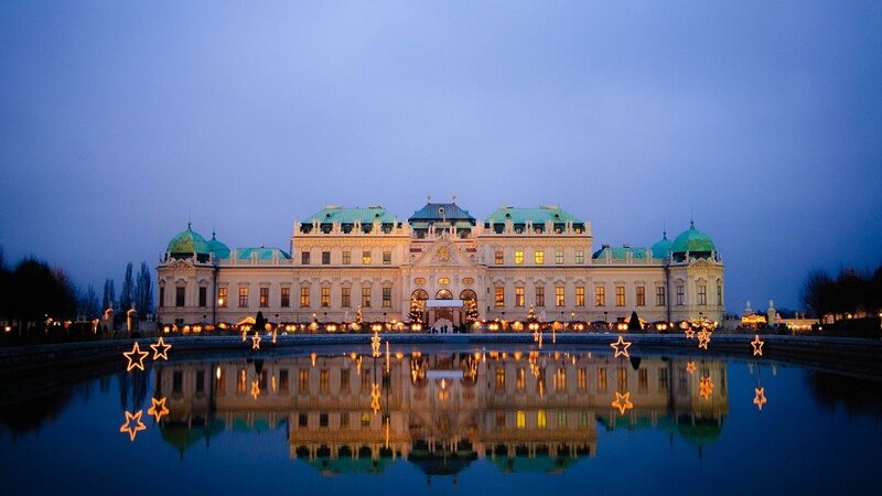 The 10 least polluted cities in the world in 2025