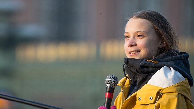 How much does Greta Thunberg earn? The activist's net worth