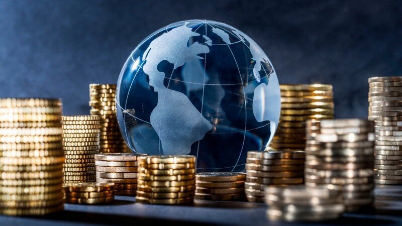 Why you don't have to fear tariffs if you invest