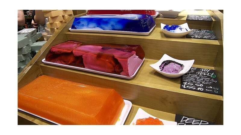 How a former homeless man and a beautician built a €785 million revenue brand