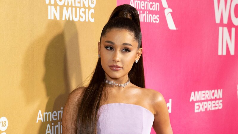 How much does Ariana Grande earn? The American pop star's net worth.