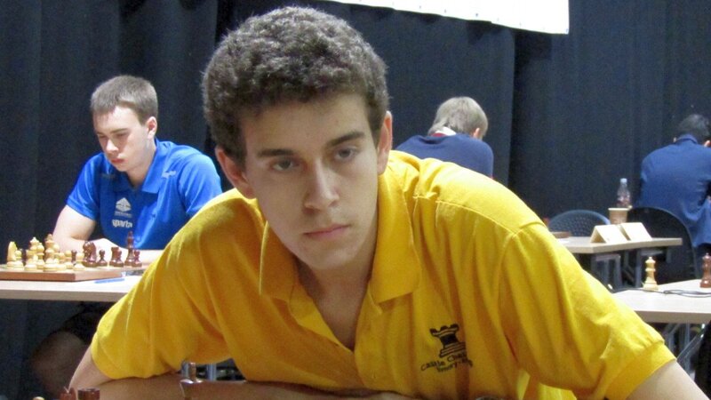 Daniel Naroditsky's net worth. How much did the chess grandmaster, who died at just 29, earn?