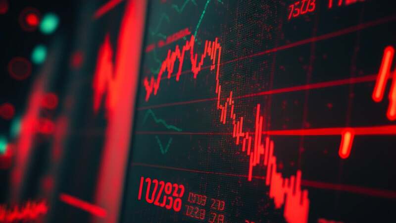 The dumbest market in history: why this stock market rally is dangerous