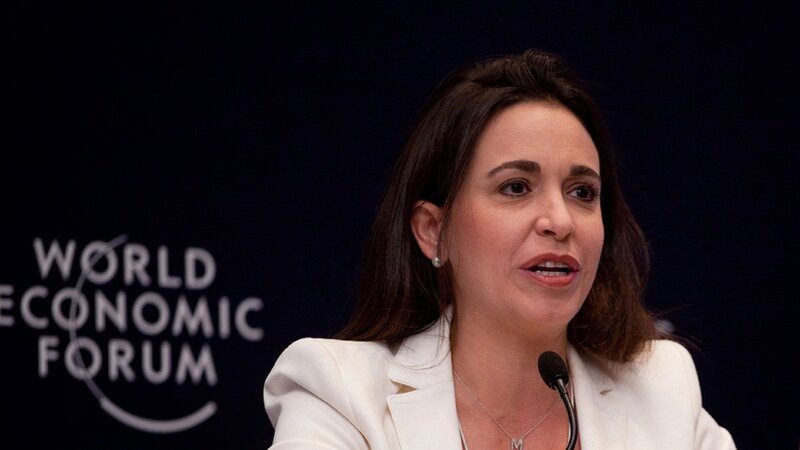 Who is María Corina Machado and why she won the Nobel Peace Prize?