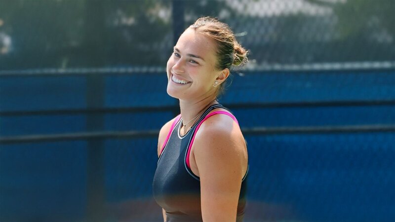 How much does Aryna Sabalenka earn? The net worth of the world's number one tennis player