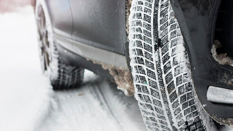 All-season tires: there's a myth that very few people know about