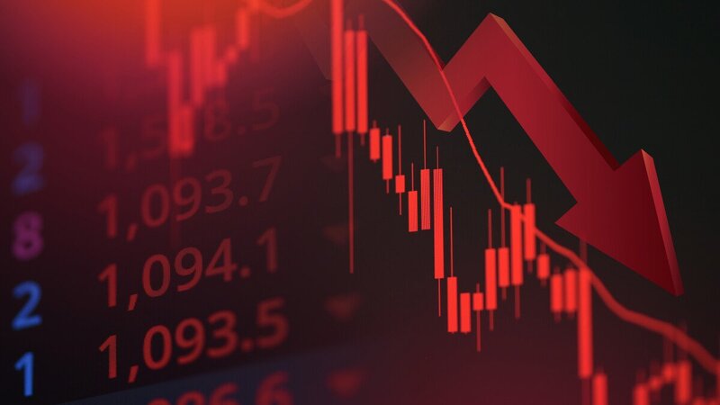 3 Reasons Why Stocks Could Continue to Fall
