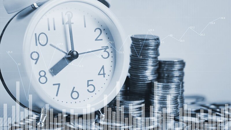 5 stocks to buy now to retire with €1 million