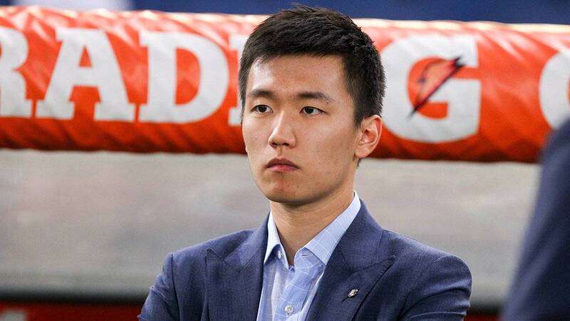 How much does Steven Zhang earn? Net worth and biography of the former Inter Milan president