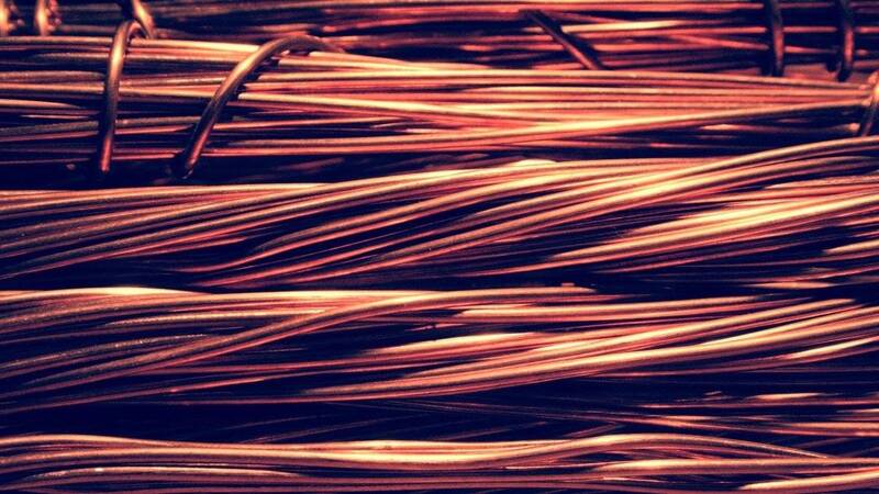 It's not just silver. Why copper is surging and what to expect in 2026