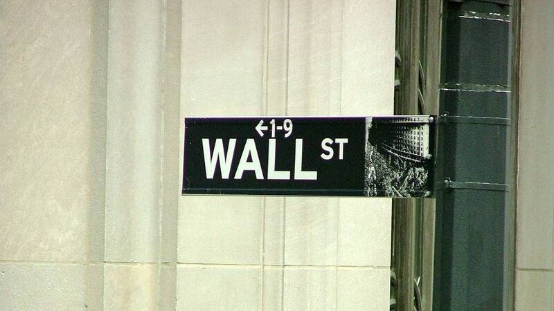 Wall Street 2025: how US stock indexes and sectors performed