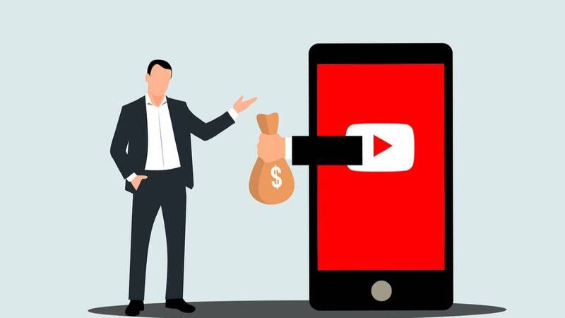 How much does a YouTuber earn? Here are the richest people on the internet
