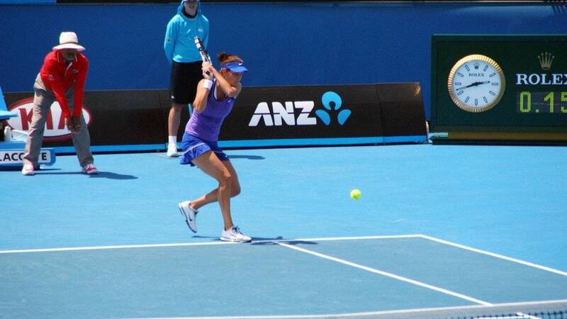 Australian Open 2026 Prize Money: Here's How Much Tennis Players Earn in Each Round