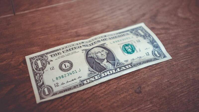 The mistake everyone is making about the US dollar (and how to avoid it)