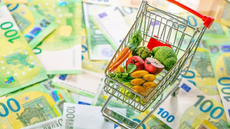 The Hidden Cost of Inflation: What €1,000 Buys Today vs Five Years Ago