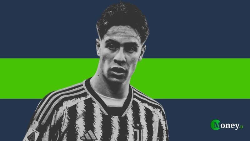 How much does Kenan Yildiz earn? Juventus's number 10's salary and value