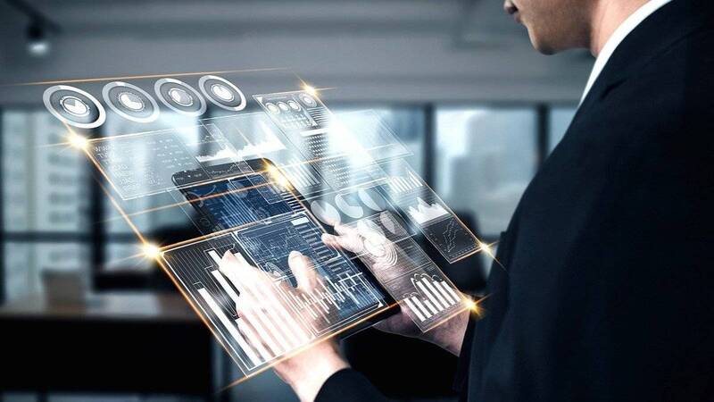 A man just made $70 million in one second