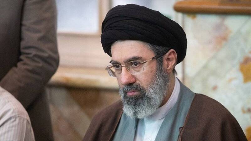 How much money does Mojtaba Khamenei, Iran's new Supreme Leader, have?