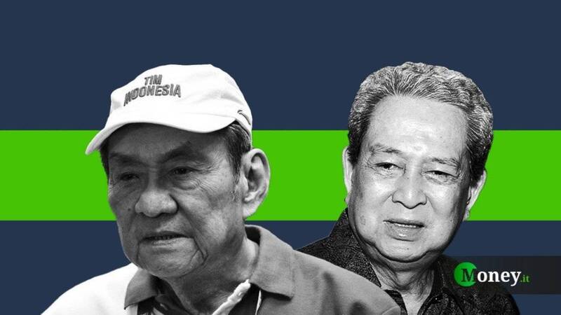 Como owner is the richest in Serie A: here's Hartono's net worth