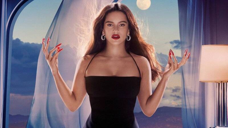 How much does Rosalia earn? The Spanish artist's impressive net worth