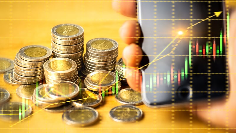 Trading, the “Secret” to High Gains