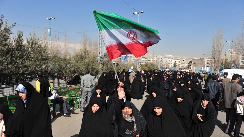 Iranian Actress Alidoosti Released on Bail; Iran keeps cracking down on Protests