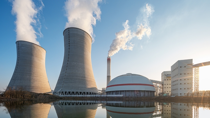 Belgium will delay Nuclear Phase-Out. Europe realizing the Advantages of Nuclear?