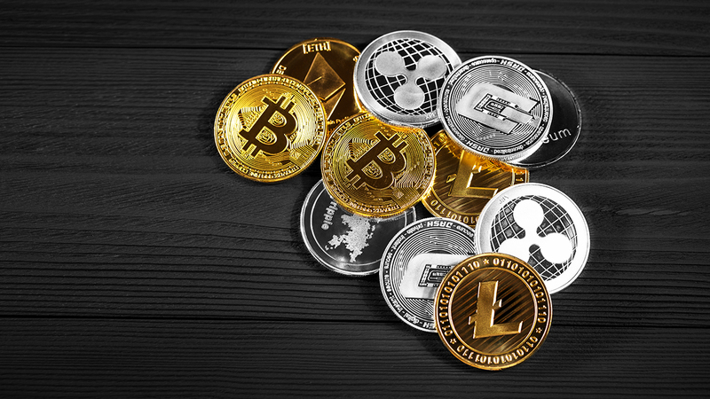 Trading, the Difference between Crypto and Real Currencies