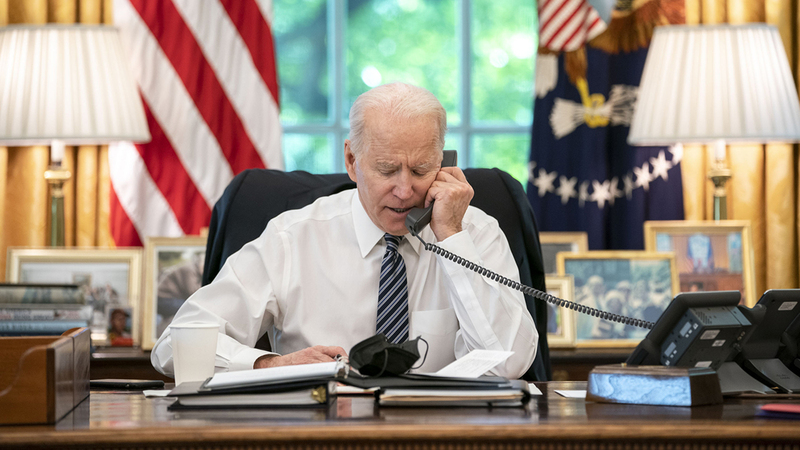 Another Scandal for Joe Biden. Will he Run against Trump or Drop Out?