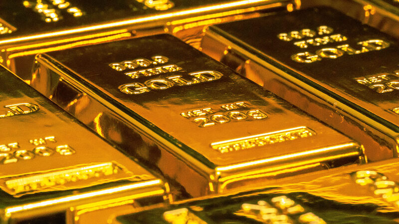 Gold Price keeps Rallying: here's why